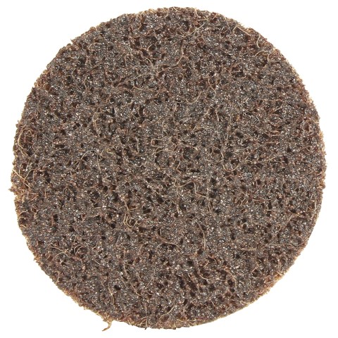 MAX ABRASE SURFACE PREP DISC R TYPE 50MM EXTRA COARSE / BROWN 
